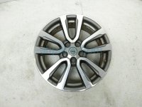 $99 Nissan FR/RH 5-SPOKE ALLOY WHEEL/RIM $99 Nissan FR/RH 5-SPOKE ALLOY WHEEL/RIM