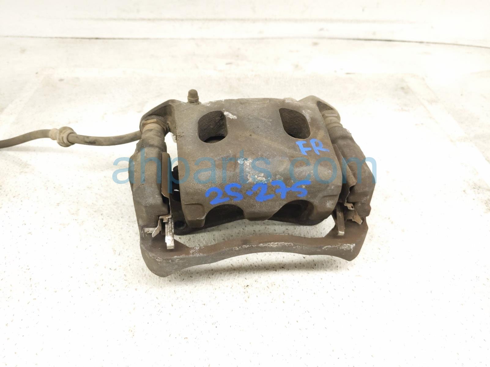 Nissan CORE FR/RH BRAKE CALIPER Nissan CORE FR/RH BRAKE CALIPER