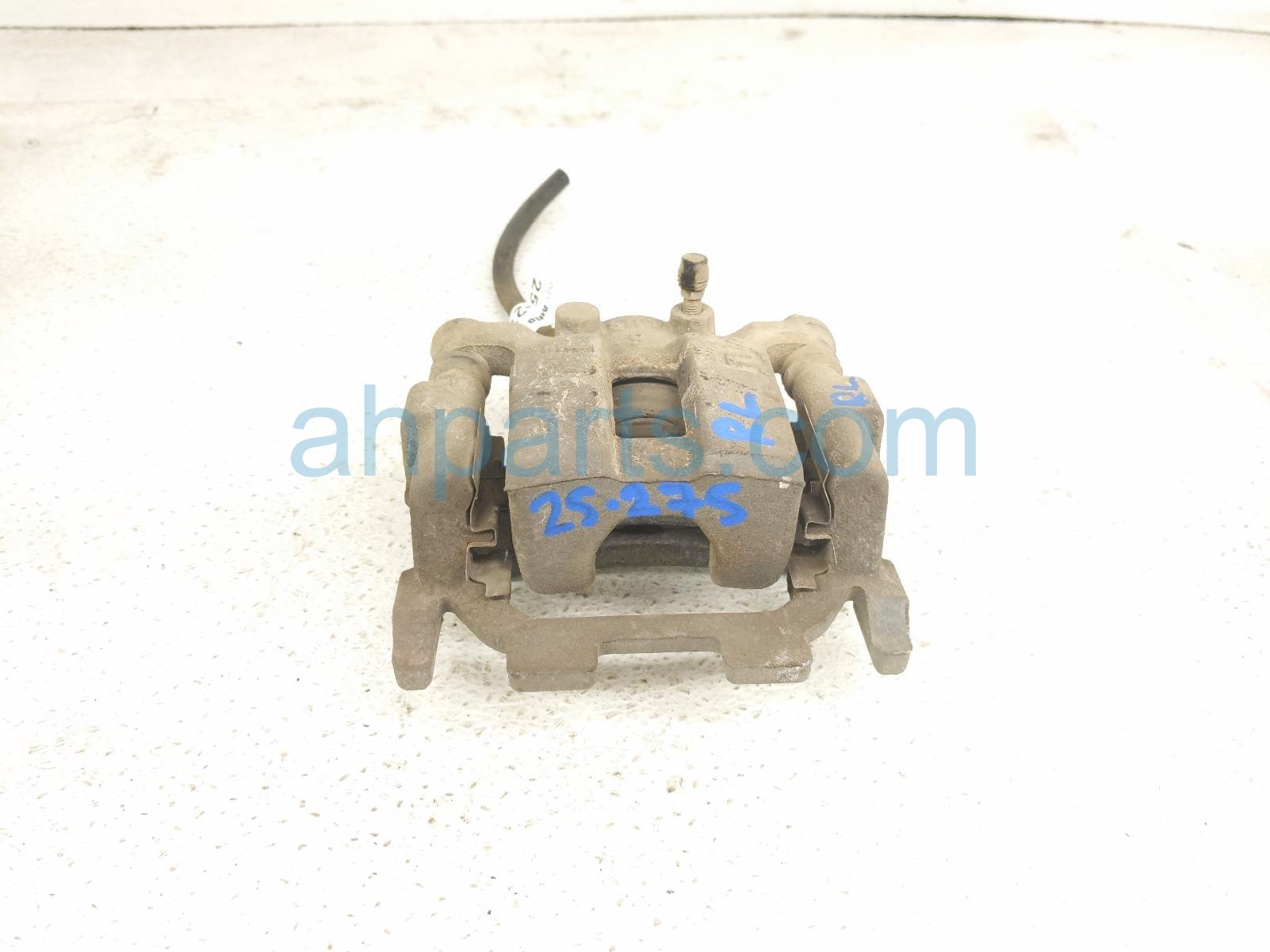 Nissan CORE CORE RR/LH BRAKE CALIPER