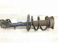 $75 Nissan FR/RH STRUT ABSORBER + SPRING $75 Nissan FR/RH STRUT ABSORBER + SPRING