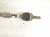 2014 Nissan Pathfinder Front Passenger Cv Axle Drive Shaft 39100 3KA0A Replacement 2014 Nissan Pathfinder Front Passenger Cv Axle Drive Shaft 39100 3KA0A Replacement thumbnail