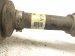 2014 Nissan Pathfinder Front Passenger Cv Axle Drive Shaft 39100 3KA0A Replacement 2014 Nissan Pathfinder Front Passenger Cv Axle Drive Shaft 39100 3KA0A Replacement thumbnail