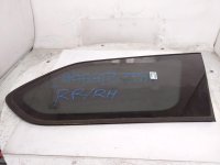 $65 Nissan RH QUARTER WINDOW GLASS $65 Nissan RH QUARTER WINDOW GLASS