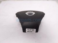 $199 Nissan DRIVER WHEEL AIRBAG $199 Nissan DRIVER WHEEL AIRBAG