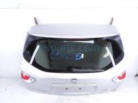$499 Nissan LIFT GATE / TAIL GATE - SILVER $499 Nissan LIFT GATE / TAIL GATE - SILVER