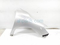 $145 Nissan RH FENDER - SILVER $145 Nissan RH FENDER - SILVER