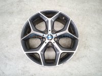 $175 BMW RR/RH WHEEL / RIM - LIGHT CURB $175 BMW RR/RH WHEEL / RIM - LIGHT CURB