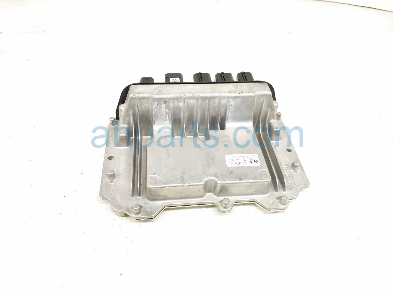 $85 BMW ENGINE COMPUTER UNIT - AT