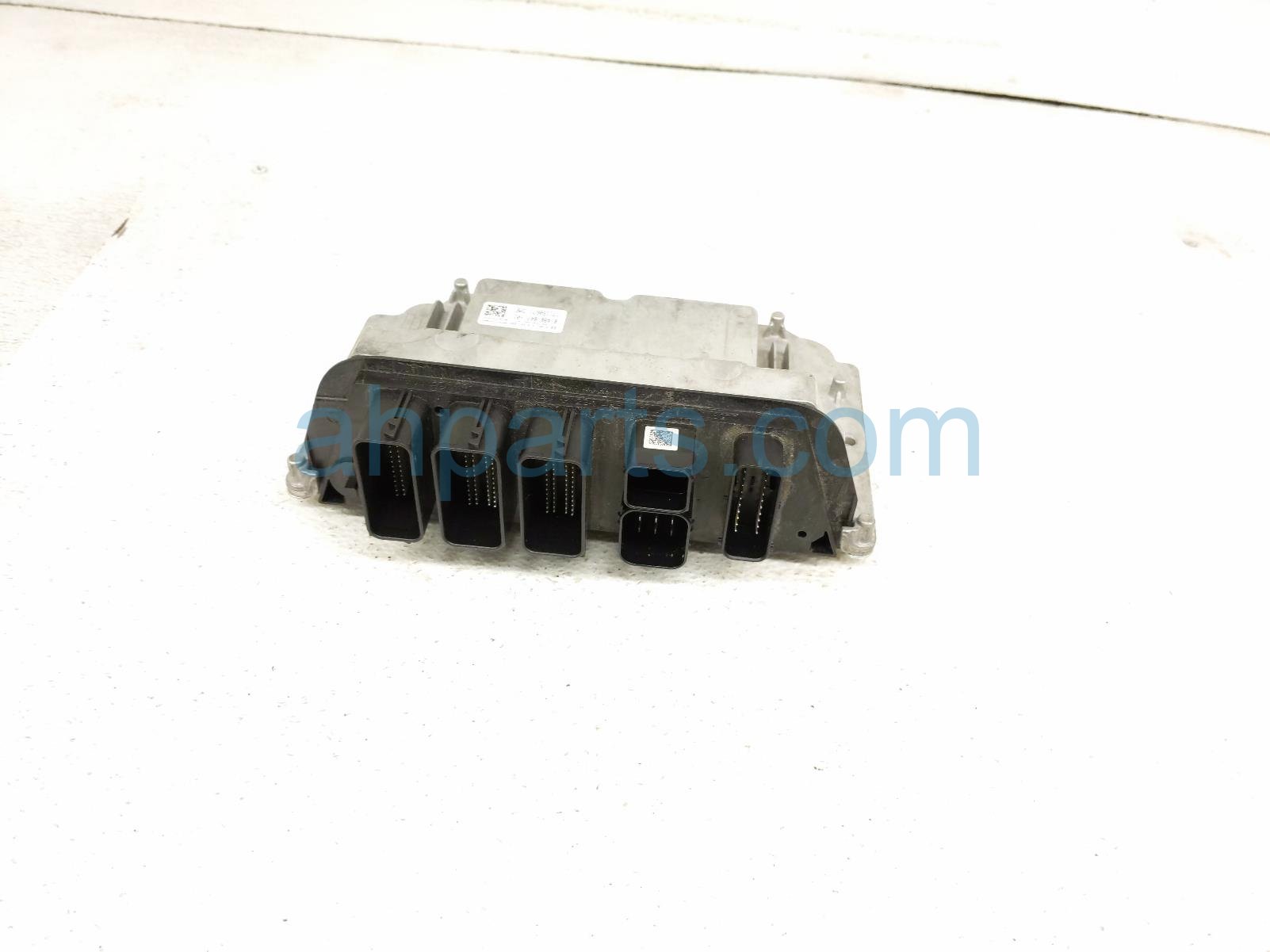 2018 BMW X1 Ecu Control Module / Engine Computer Unit At 12 14 8 674 264 Replacement 2018 BMW X1 Ecu Control Module / Engine Computer Unit At 12 14 8 674 264 Replacement thumbnail