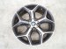 2018 BMW X1 Front Driver Wheel / Rim 36116 856070 Replacement 2018 BMW X1 Front Driver Wheel / Rim 36116 856070 Replacement thumbnail