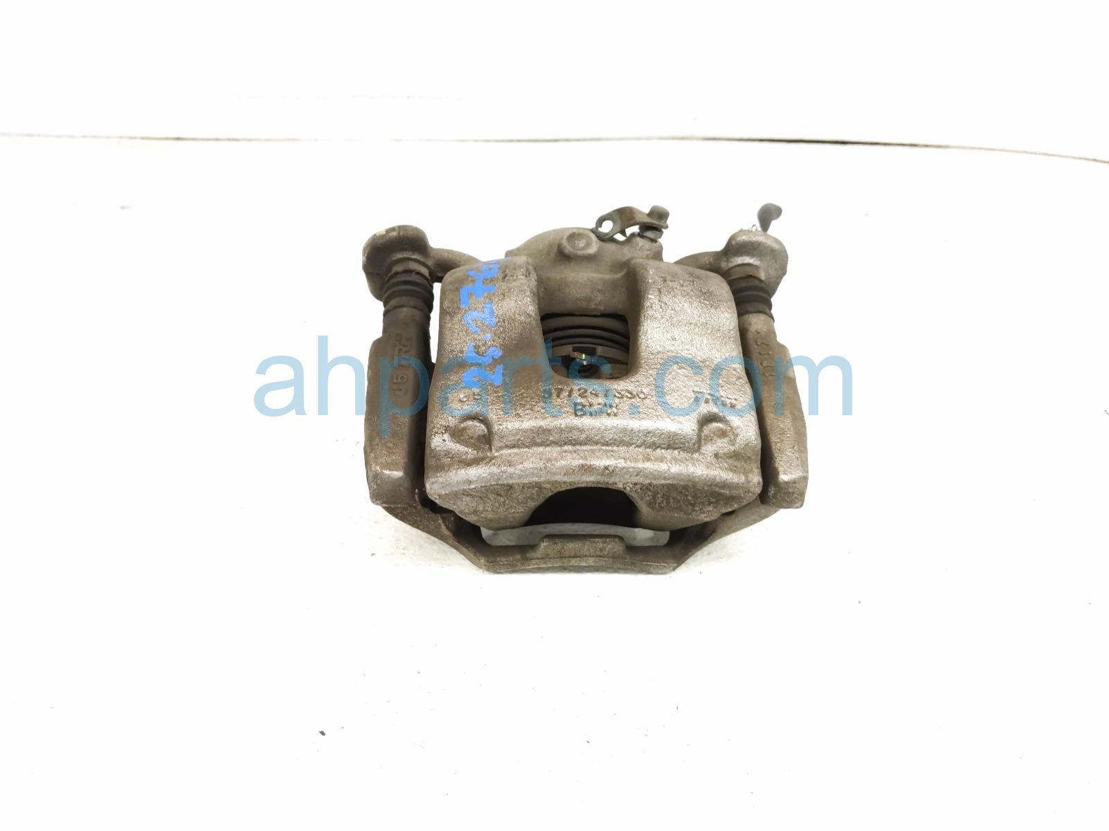 $75 BMW FR/LH BRAKE CALIPER