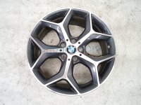 BMW RR/LH WHEEL / RIM BMW RR/LH WHEEL / RIM