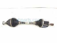 $125 BMW FR/LH CV AXLE DRIVE SHAFT $125 BMW FR/LH CV AXLE DRIVE SHAFT