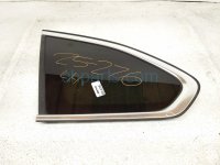 $125 BMW LH QUARTER WINDOW GLASS $125 BMW LH QUARTER WINDOW GLASS