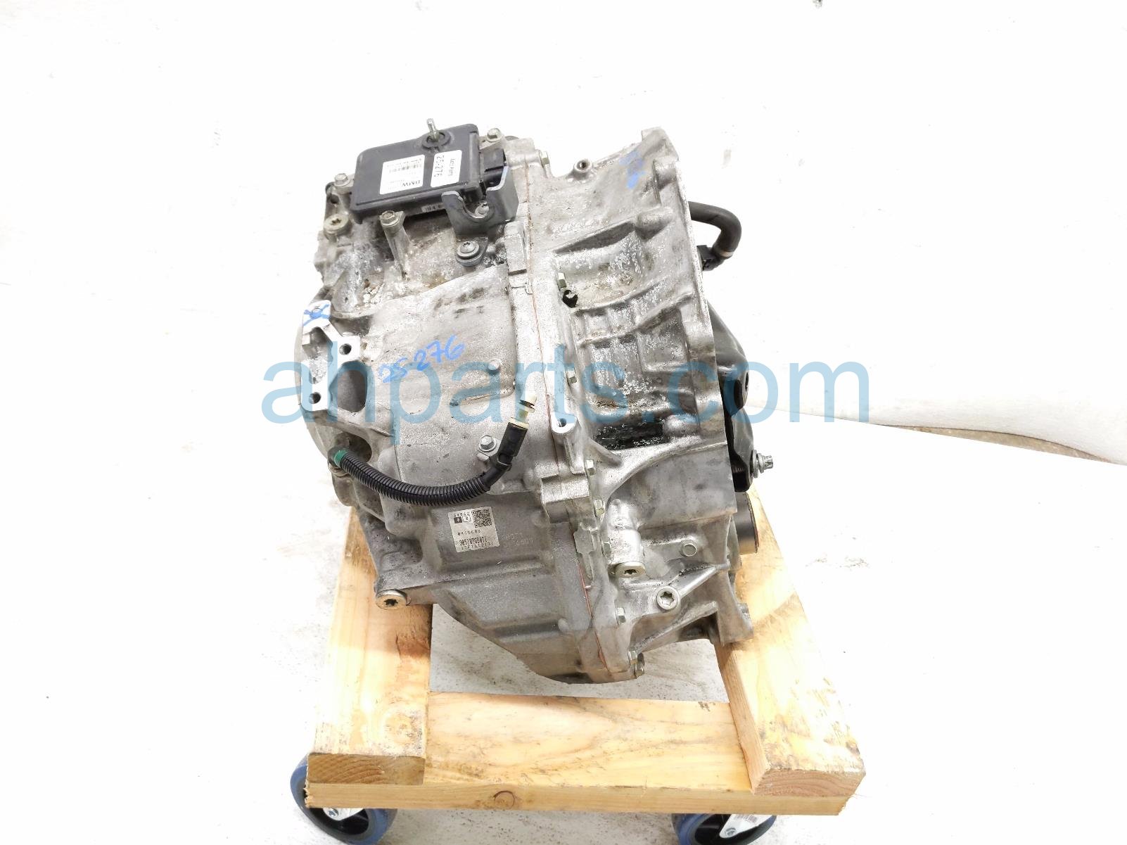 2018 BMW X1 Automatic Transmission = 49k Mi 24 00 8 488 913 Replacement 2018 BMW X1 Automatic Transmission = 49k Mi 24 00 8 488 913 Replacement thumbnail