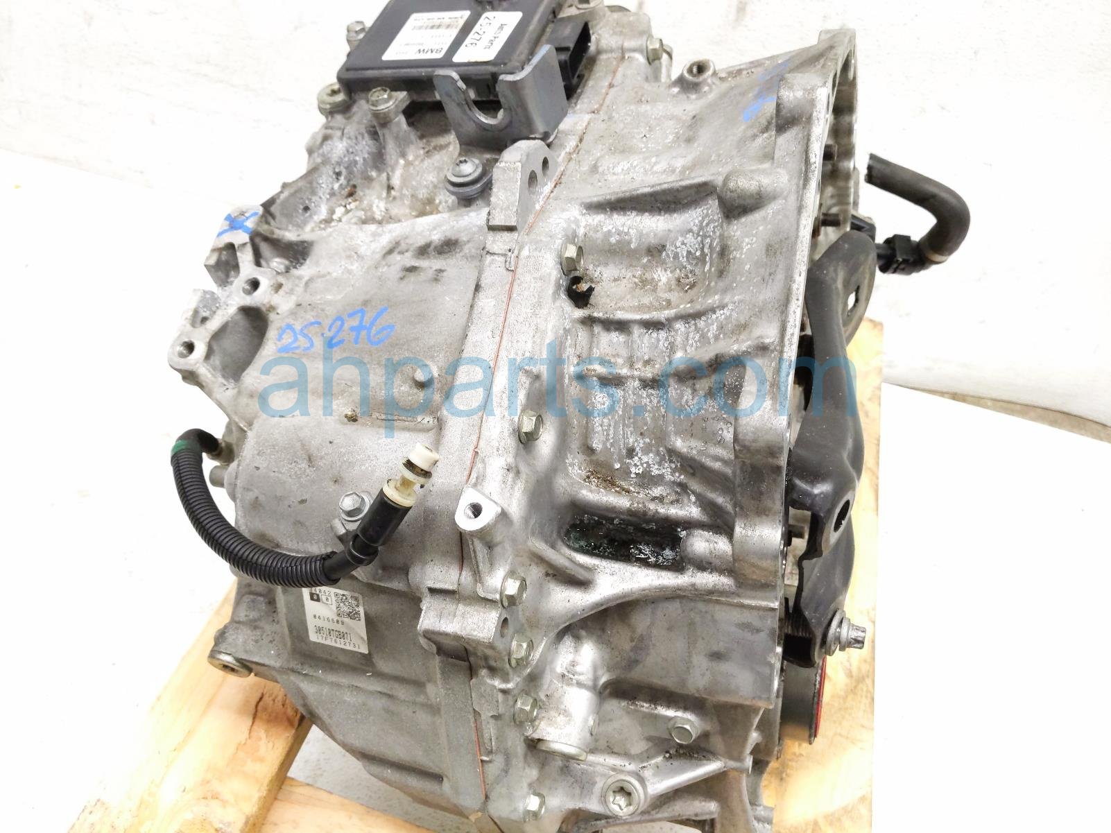 2018 BMW X1 Automatic Transmission = 49k Mi 24 00 8 488 913 Replacement 2018 BMW X1 Automatic Transmission = 49k Mi 24 00 8 488 913 Replacement thumbnail