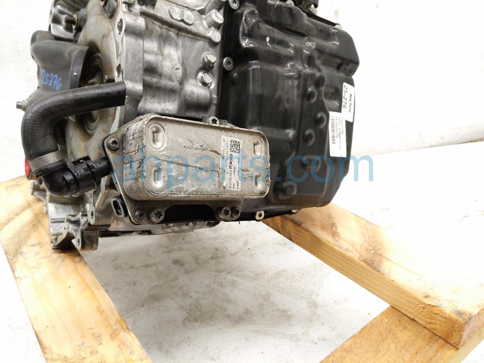 2018 BMW X1 Automatic Transmission = 49k Mi 24 00 8 488 913 Replacement 2018 BMW X1 Automatic Transmission = 49k Mi 24 00 8 488 913 Replacement thumbnail