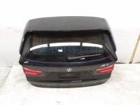 $750 BMW LIFT GATE / TAIL GATE - BLACK $750 BMW LIFT GATE / TAIL GATE - BLACK