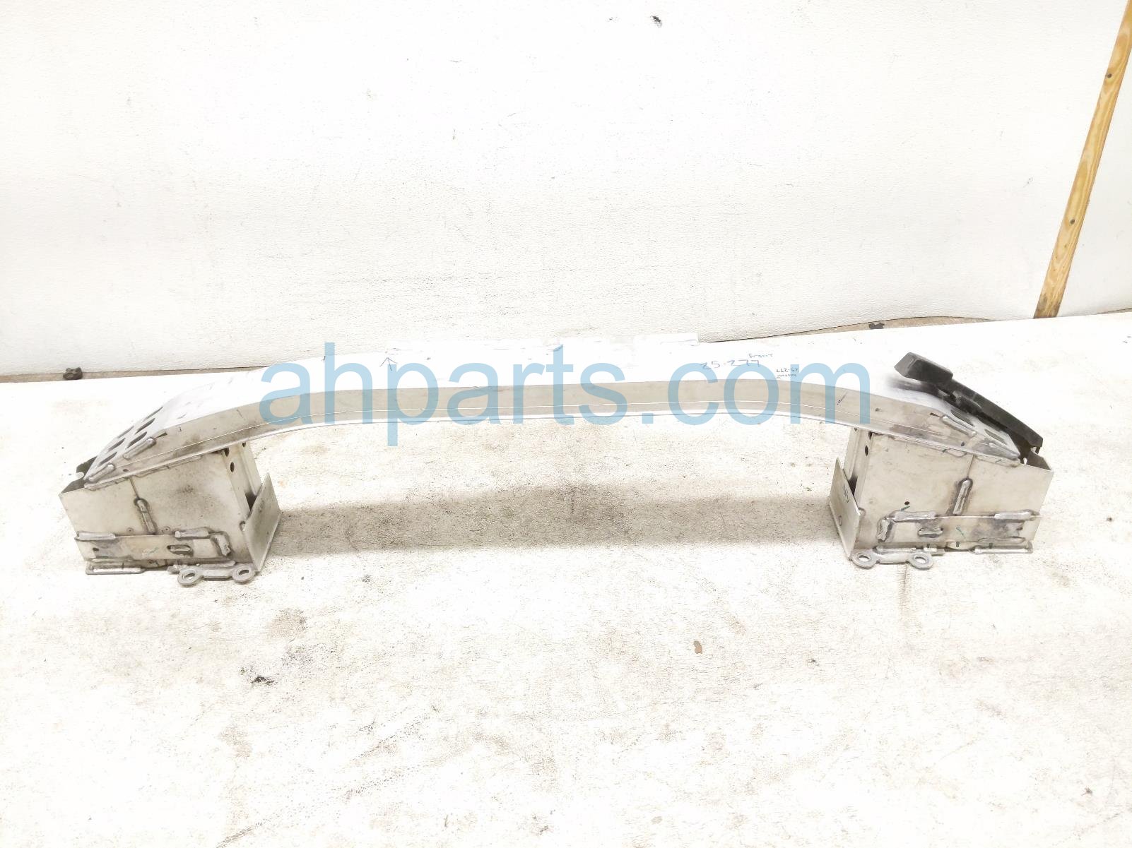 Honda FRONT IMPACT BAR - Honda FRONT IMPACT BAR -
