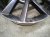 2021 Honda Civic Front Driver Wheel / Rim Curb Rash 42700 TBA AB3 Replacement 2021 Honda Civic Front Driver Wheel / Rim Curb Rash 42700 TBA AB3 Replacement thumbnail