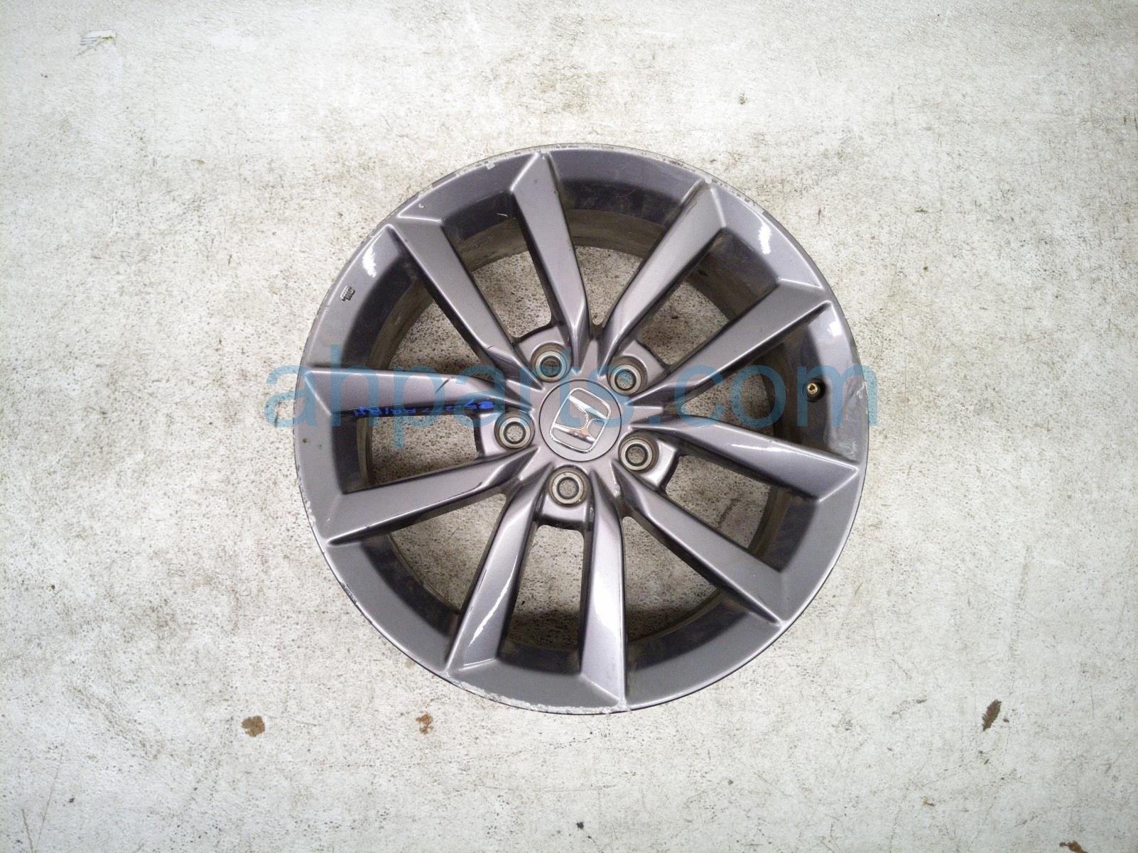 Honda RR/RH WHEEL / RIM -