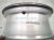 2021 Honda Civic Rear Passenger Wheel / Rim 42700 TBA AB3 Replacement 2021 Honda Civic Rear Passenger Wheel / Rim 42700 TBA AB3 Replacement thumbnail