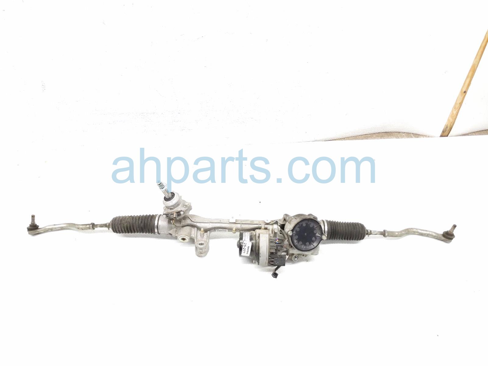 Honda POWER STEERING RACK & PINION