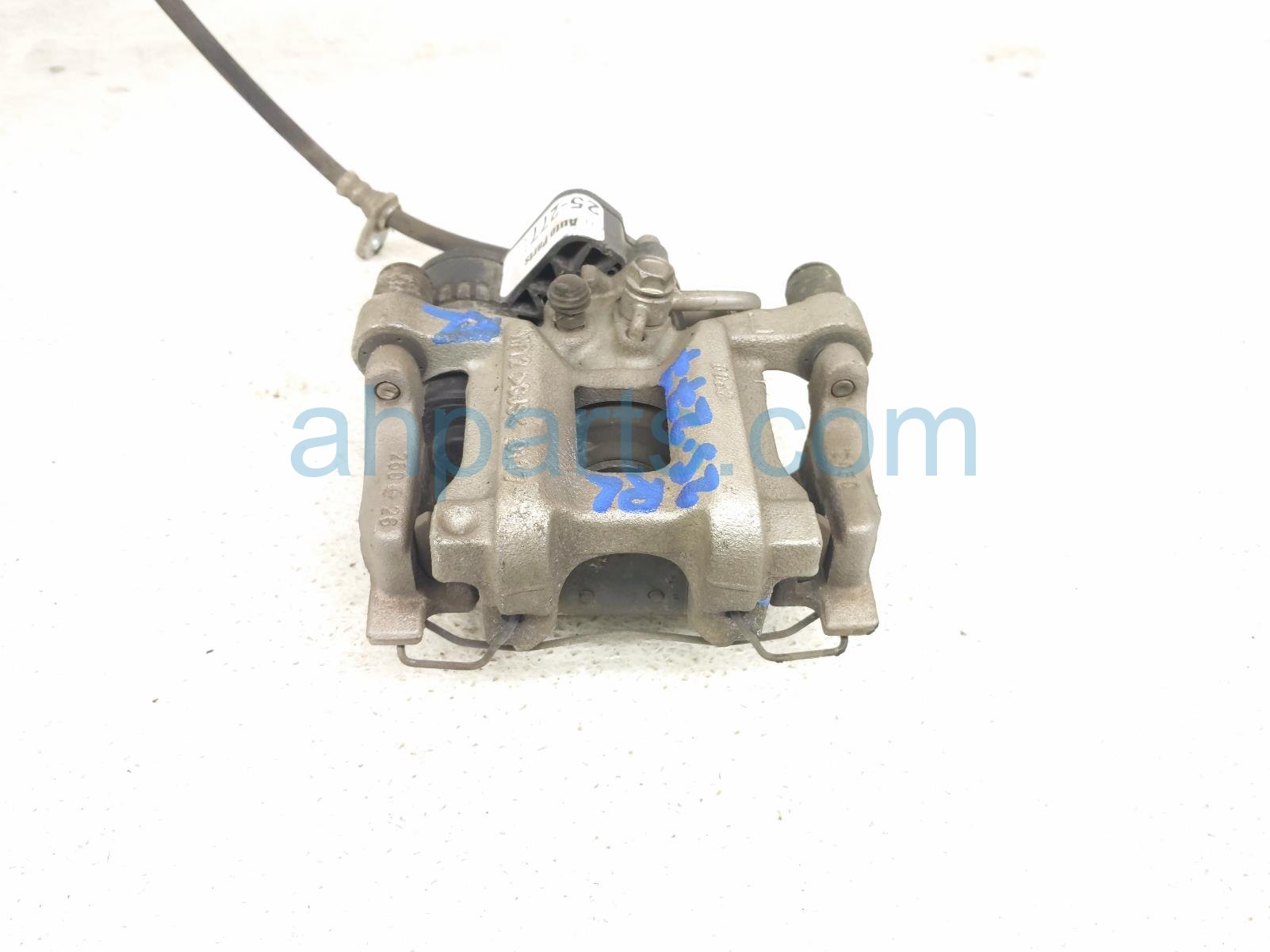 Honda RR/LH BRAKE CALIPER