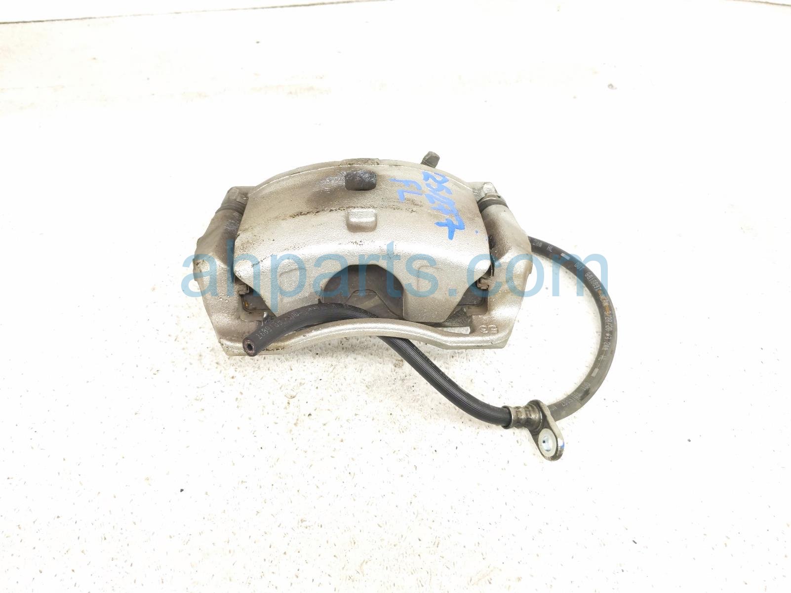 Honda CORE CORE FR/LH BRAKE CALIPER Honda CORE CORE FR/LH BRAKE CALIPER