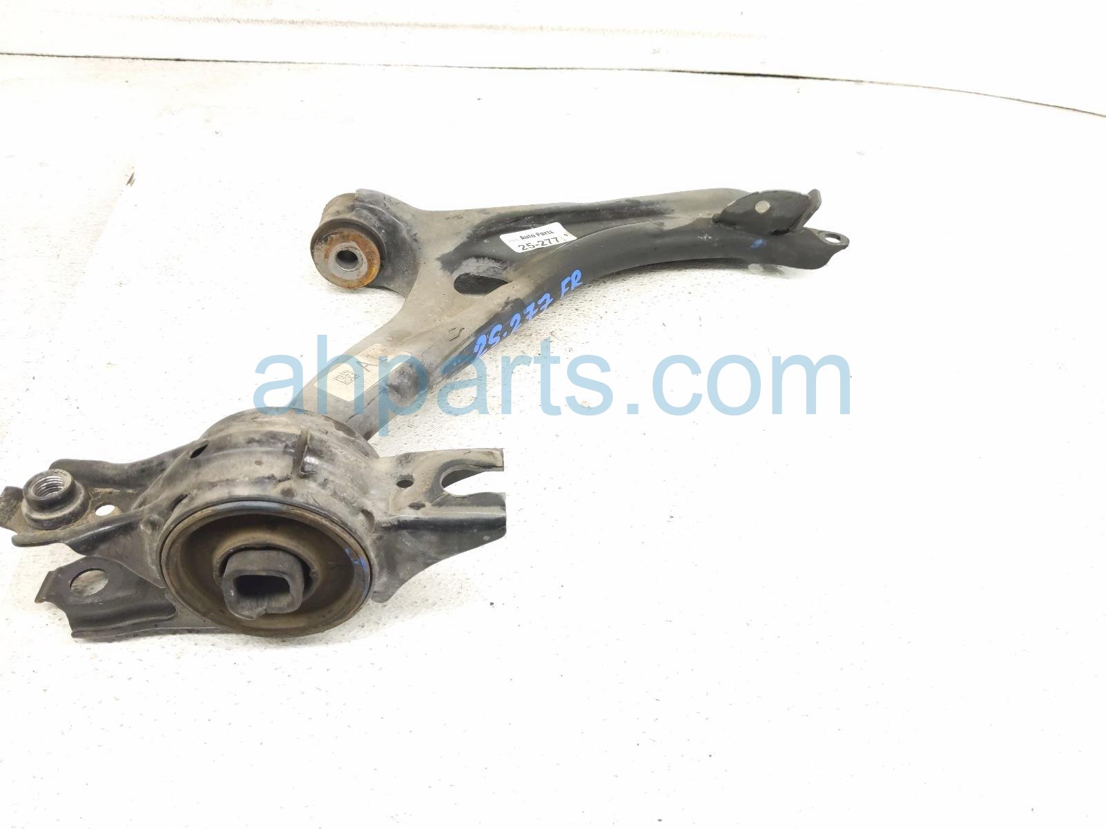 $125 Honda FR/RH LOWER CONTROL ARM $125 Honda FR/RH LOWER CONTROL ARM