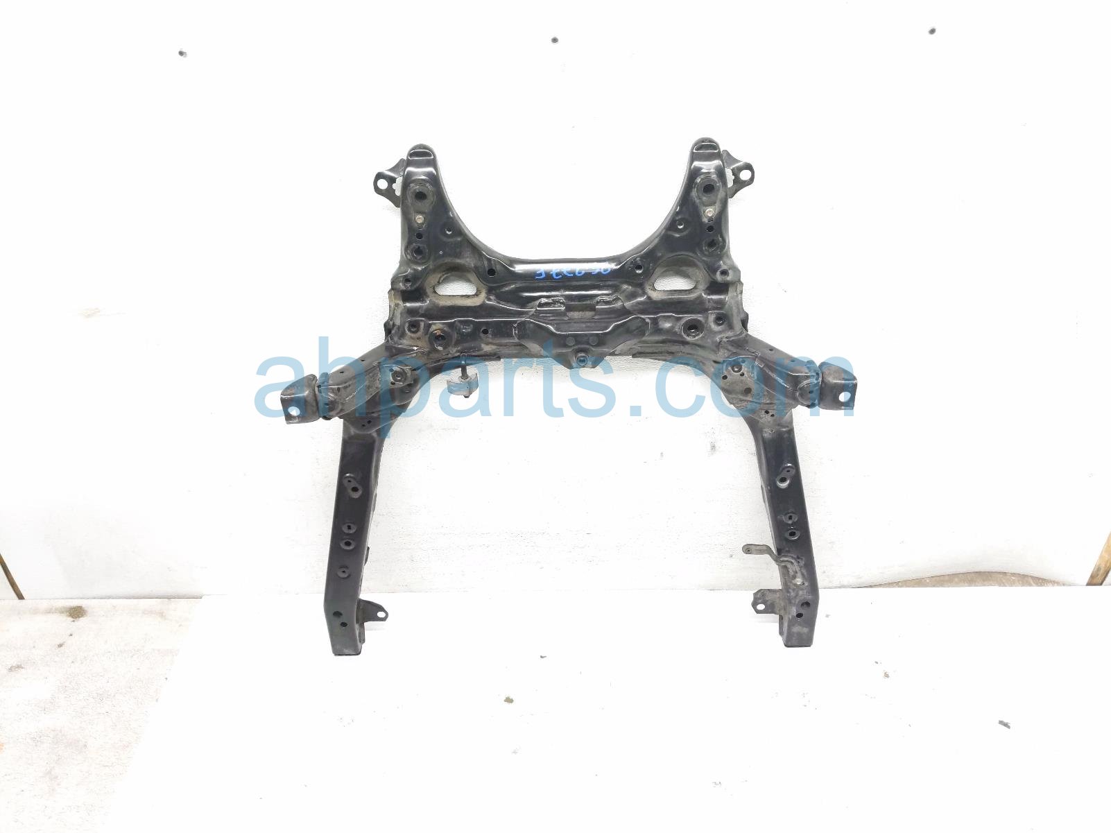 $495 Honda FRONT ENGINE SUB FRAME / CRADLE $495 Honda FRONT ENGINE SUB FRAME / CRADLE