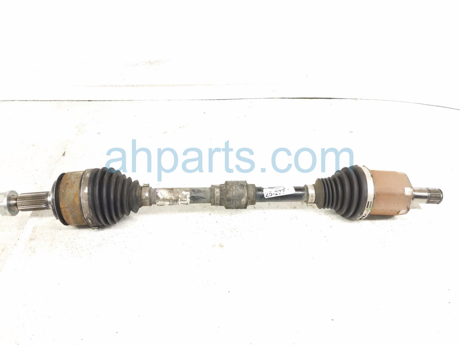 Honda FR/LH CV AXLE DRIVE SHAFT Honda FR/LH CV AXLE DRIVE SHAFT