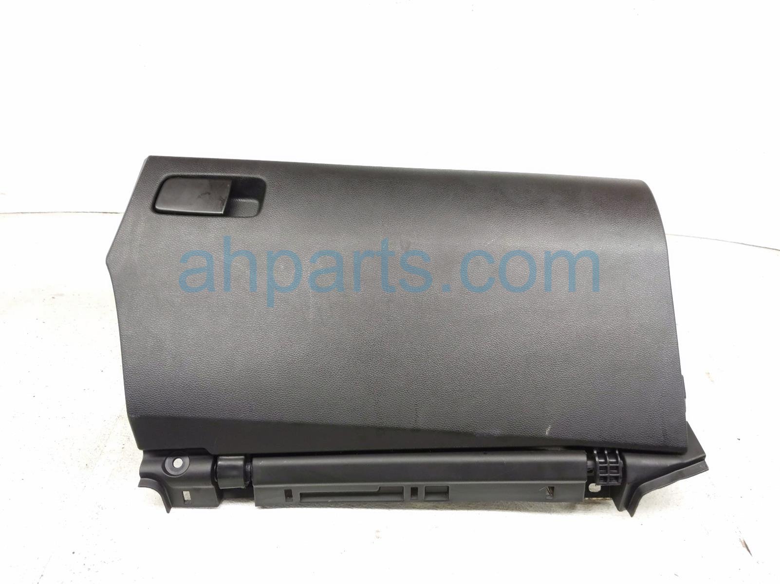 $75 Honda GLOVE COMPARTMENT BOX - BLACK -