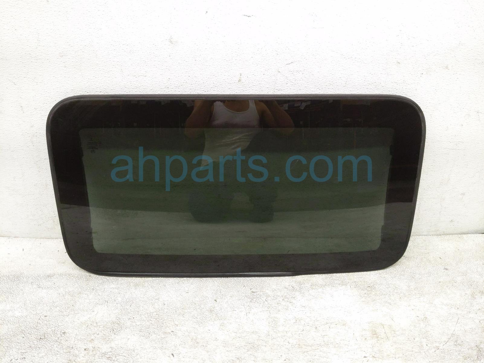 $249 Honda SUN ROOF GLASS WINDOW $249 Honda SUN ROOF GLASS WINDOW