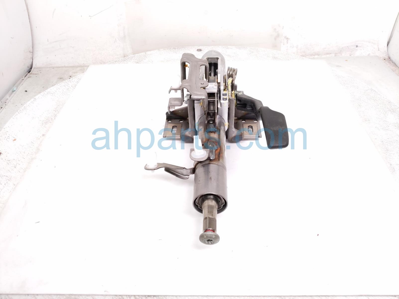 $49 Nissan STEERING COLUMN ASSY - LEFT $49 Nissan STEERING COLUMN ASSY - LEFT