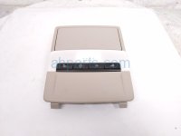 $85 Nissan OVERHEAD CONSOLE MAP LT W/SGH GRY $85 Nissan OVERHEAD CONSOLE MAP LT W/SGH GRY