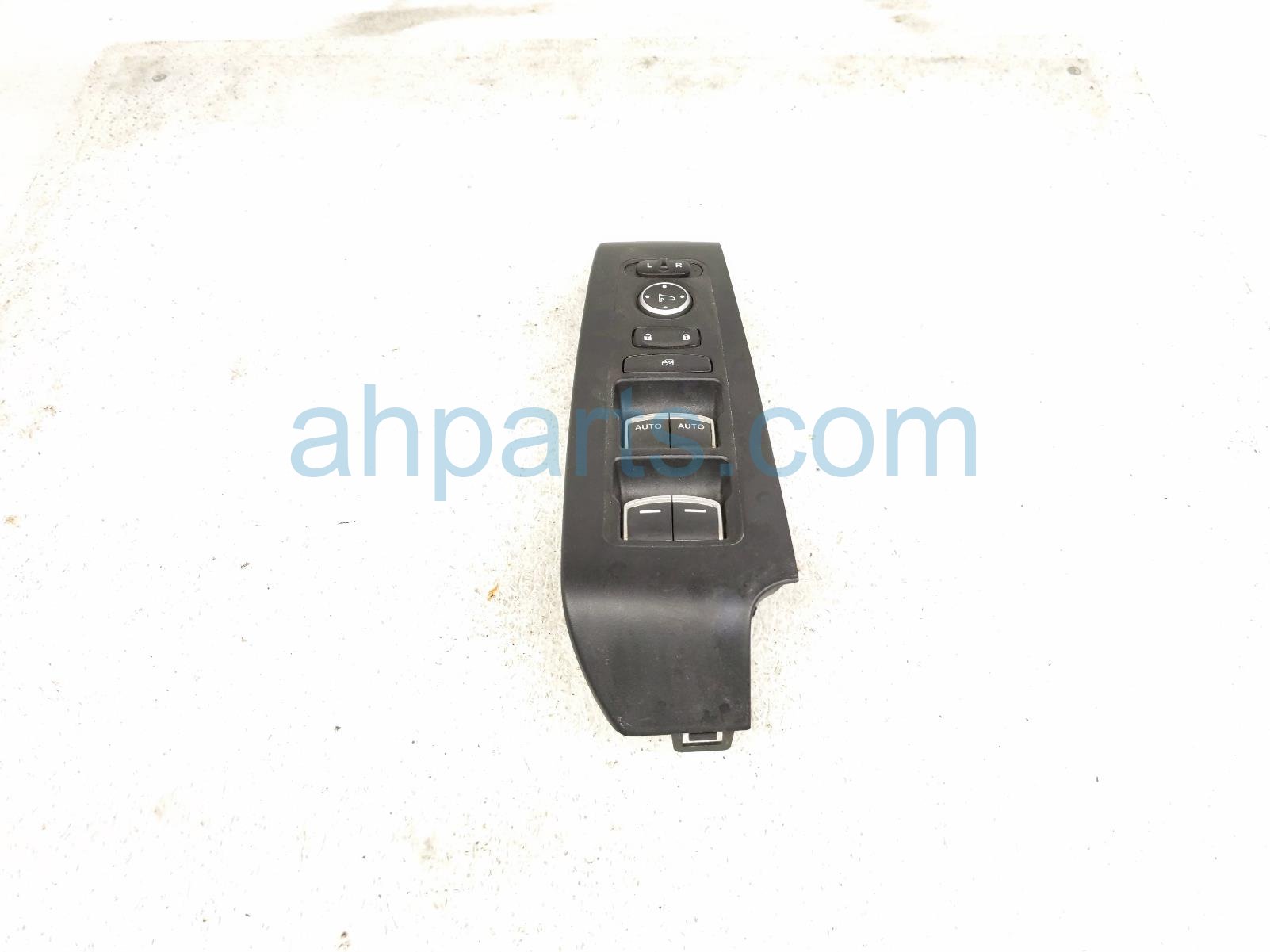 Honda MASTER WINDOW CONTROL SWITCH - Honda MASTER WINDOW CONTROL SWITCH -