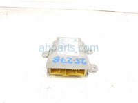 $99 Honda SRS AIRBAG COMPUTER - 3 BLOWN AB $99 Honda SRS AIRBAG COMPUTER - 3 BLOWN AB