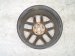 2022 Honda Civic Rear Driver Wheel / Rim 42700 T20 A71 Replacement 2022 Honda Civic Rear Driver Wheel / Rim 42700 T20 A71 Replacement thumbnail