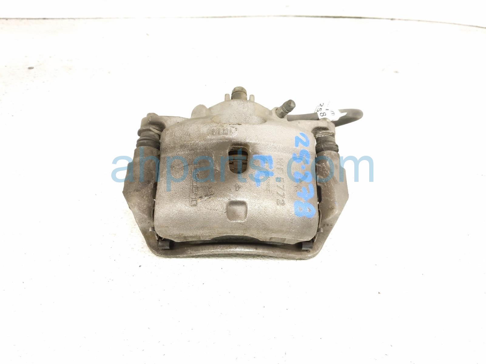 Honda FR/LH BRAKE CALIPER