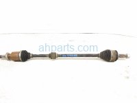 $180 Honda FR/RH CV AXLE DRIVE SHAFT - $180 Honda FR/RH CV AXLE DRIVE SHAFT -