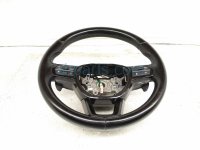 Honda STEERING WHEEL - BLACK SPORT Honda STEERING WHEEL - BLACK SPORT