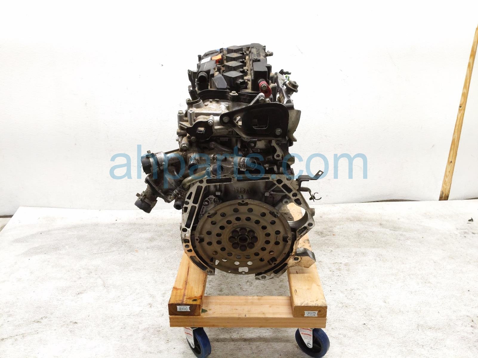 Honda LONG BLOCK ENGINE / MOTOR = NA MI