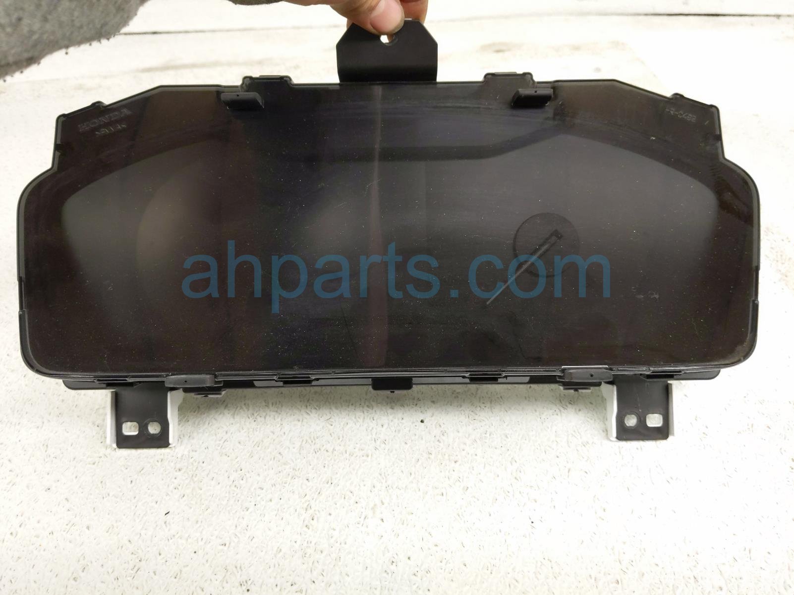 Honda SPEEDO INSTRUMENT CLUSTER - NA MI Honda SPEEDO INSTRUMENT CLUSTER - NA MI