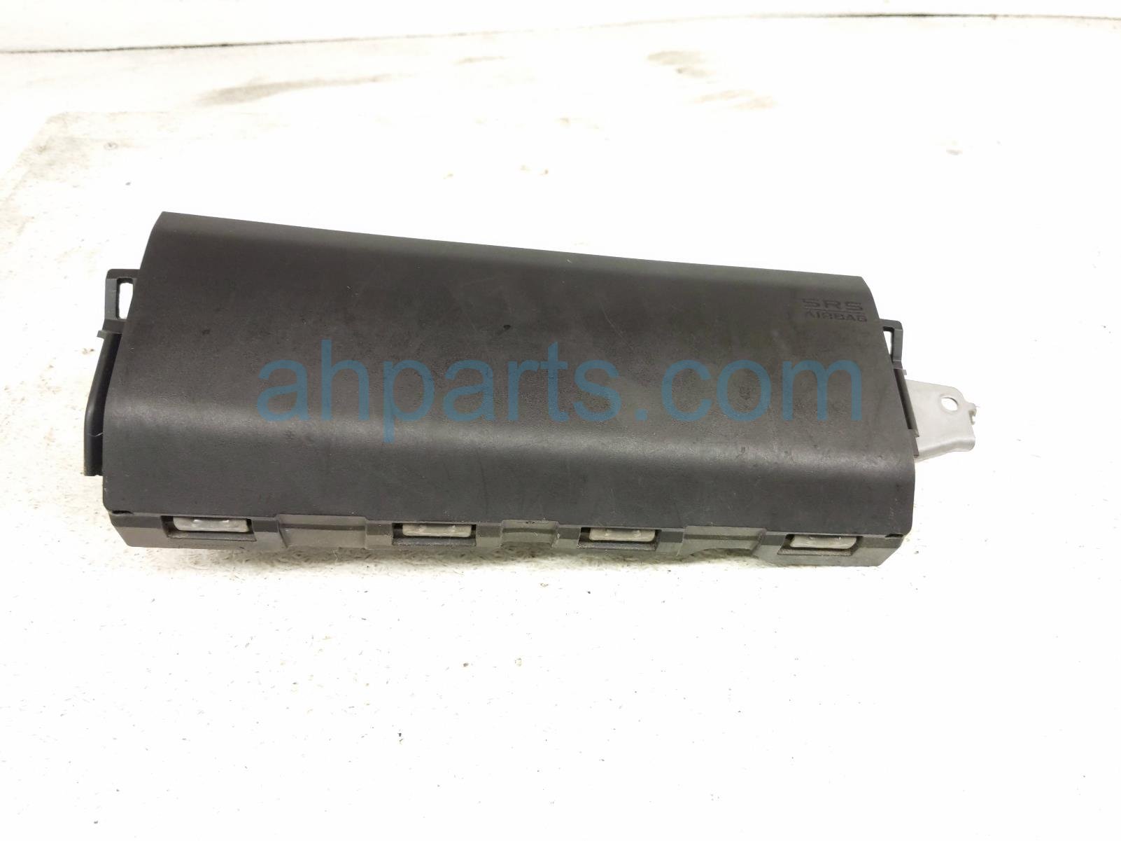 Honda PASSENGER KNEE AIR BAG - BLK