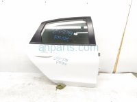 Honda RR/RH DOOR - WHITE - NO INSIDE TRIM Honda RR/RH DOOR - WHITE - NO INSIDE TRIM