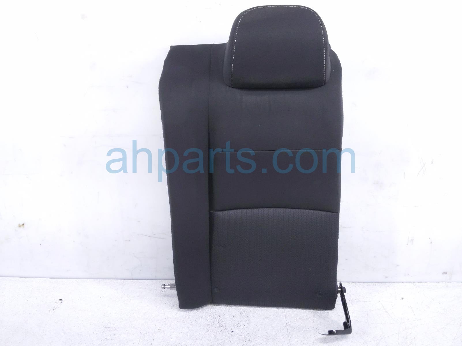 $149 Nissan RR/LH UPPER SEAT CUSHION - BLK CLOTH $149 Nissan RR/LH UPPER SEAT CUSHION - BLK CLOTH