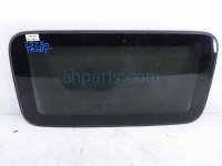 Honda SUN ROOF GLASS WINDOW Honda SUN ROOF GLASS WINDOW