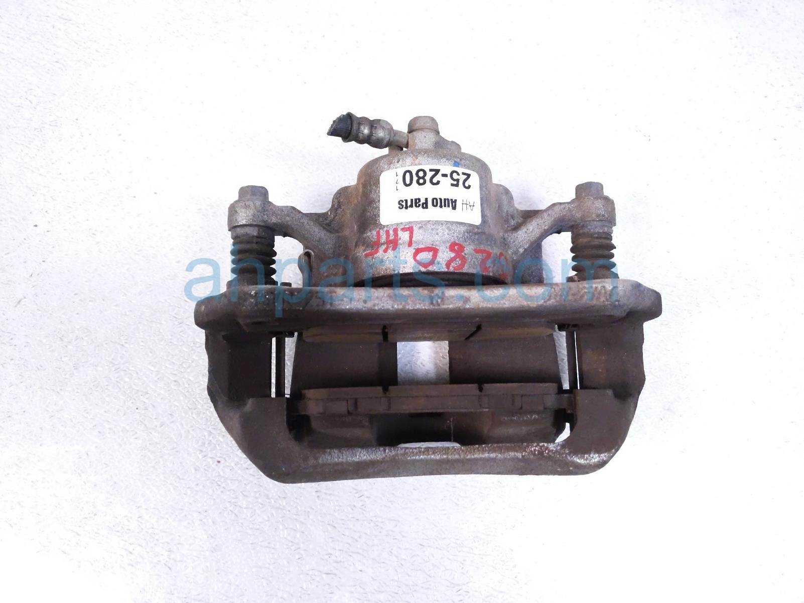 Honda CORE FR/LH BRAKE CALIPER