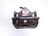 Honda CORE FR/LH BRAKE CALIPER Honda CORE FR/LH BRAKE CALIPER